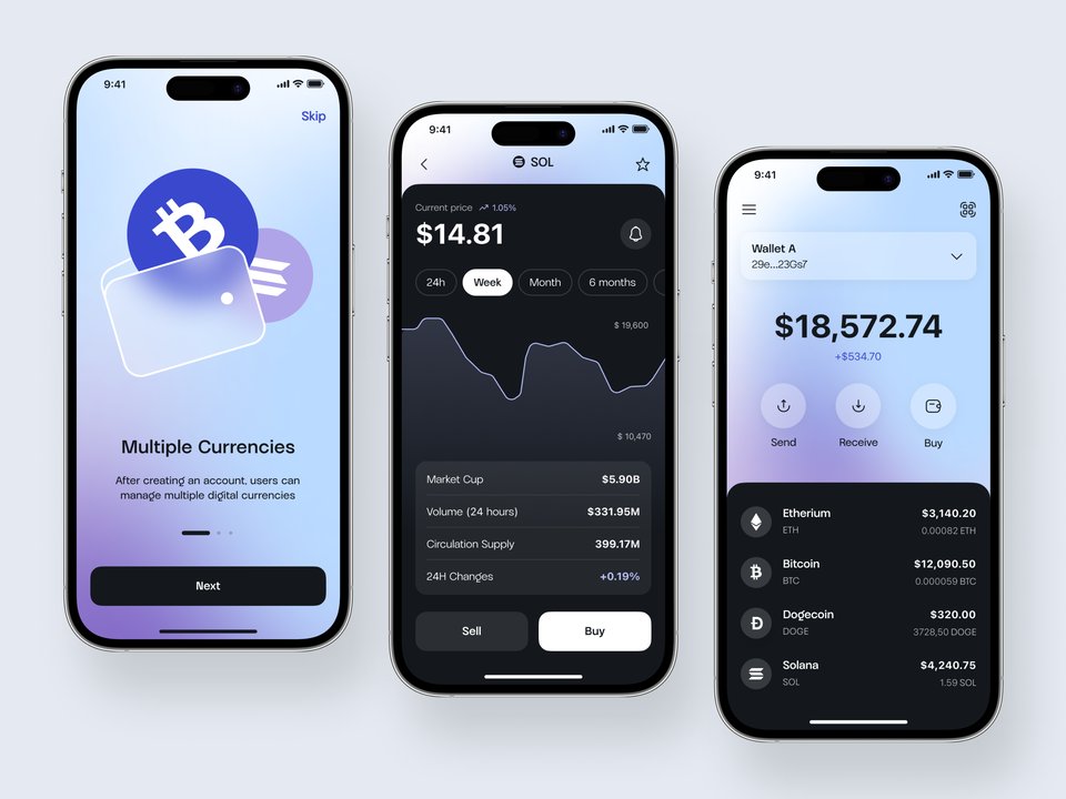Trust冷钱包安全提醒